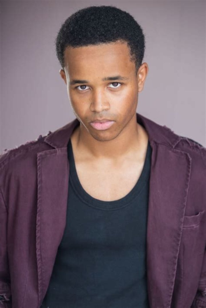 Jailen Bates