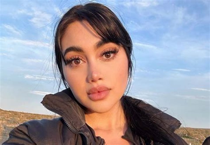 Jailyne Ojeda Ochoa