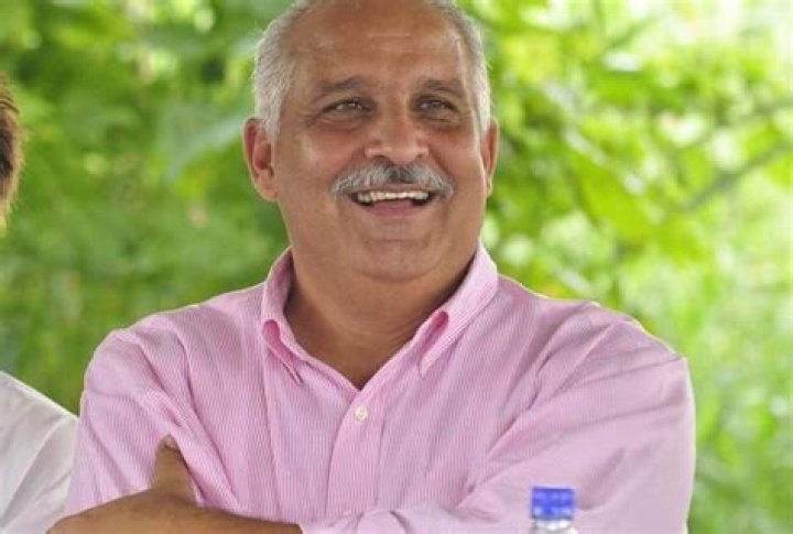 Jaime David Fernández Mirabal