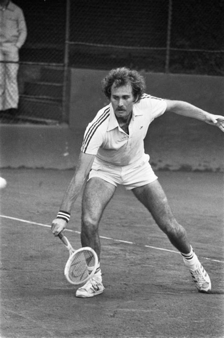 Jaime Fillol