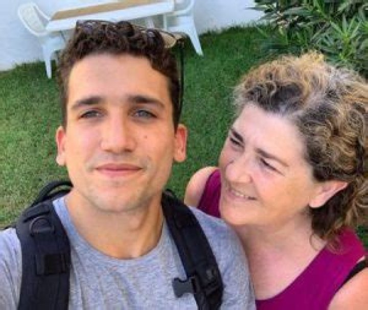 Jaime Lorente | Girlfriend, Parents And Education