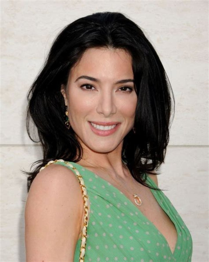 Jaime Murray