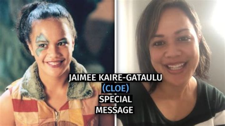 Jaimee Kaire-Gataulu