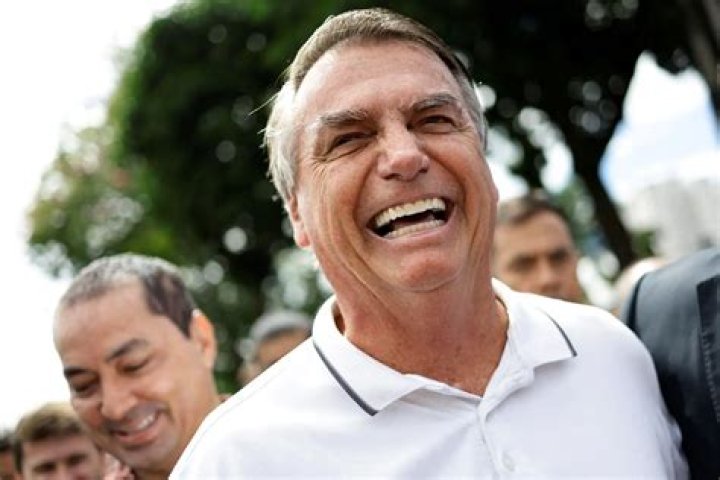 Jair Bolsonaro