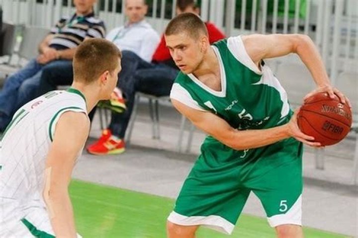 Jaka Brodnik