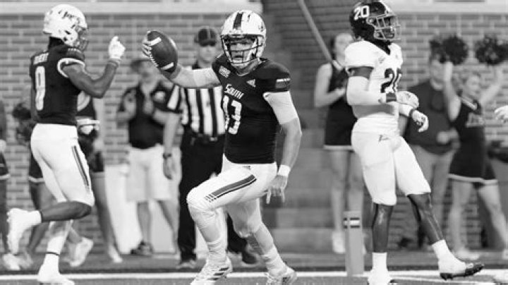 Jake Bentley