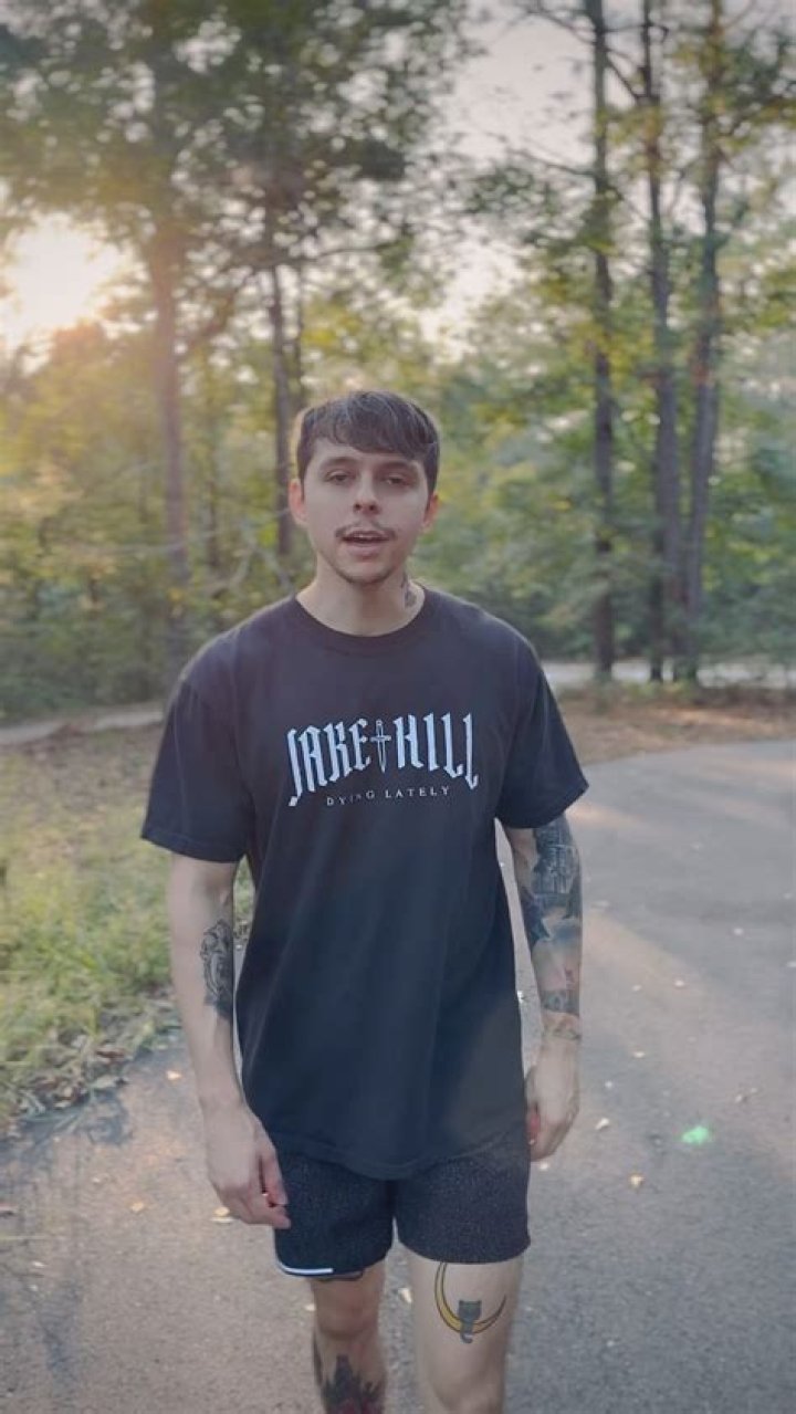 Jake Hill