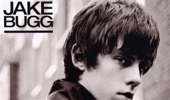 Jake &ldquo;rabbit&rdquo; Bugg