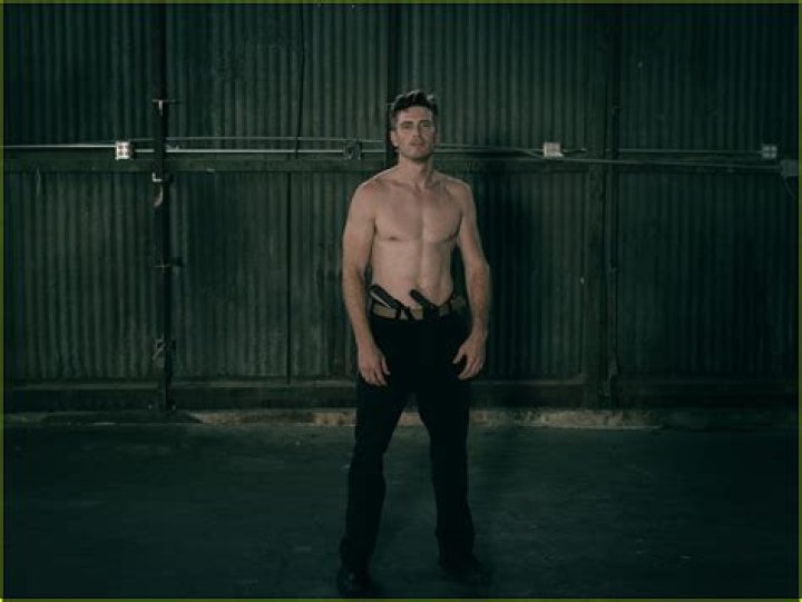 Jake Lockett