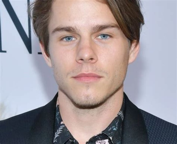 Jake Manley