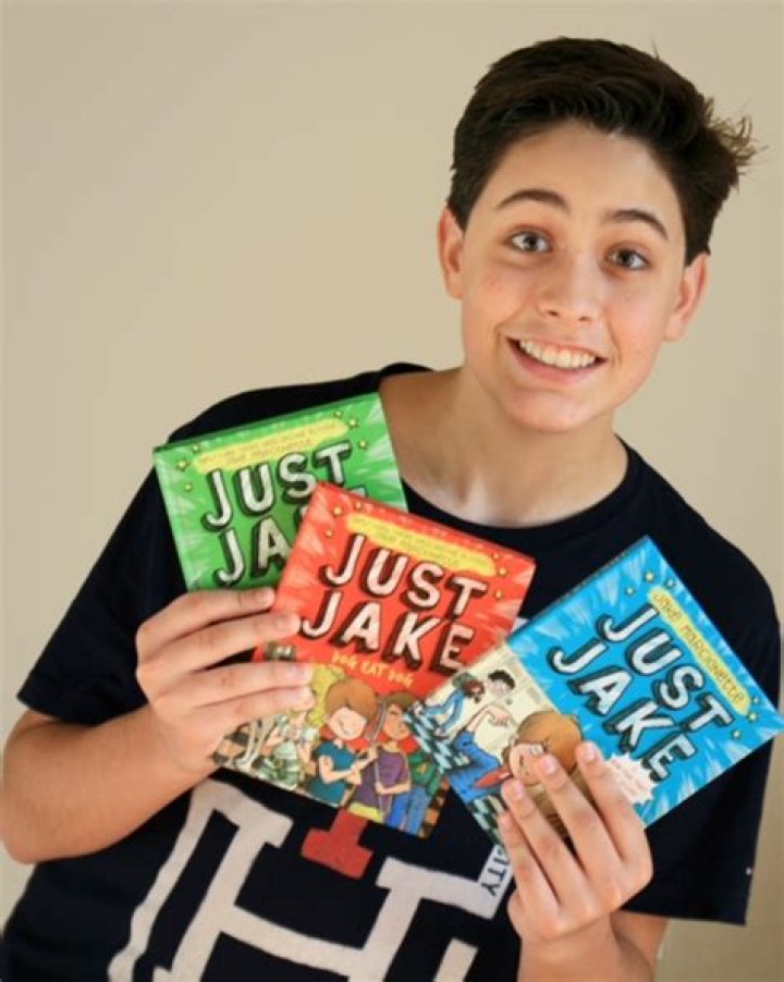 Jake Marcionette