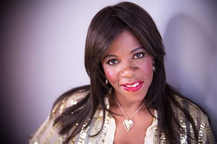 Jaki Graham