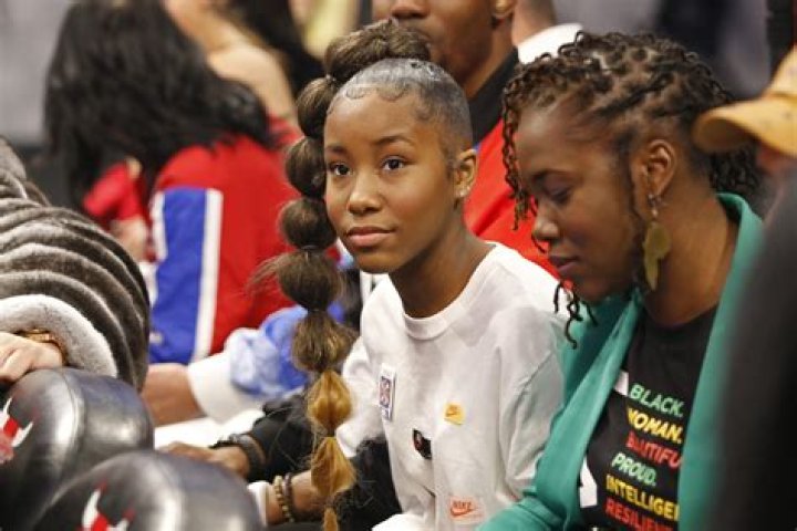 Jalaiah Harmon