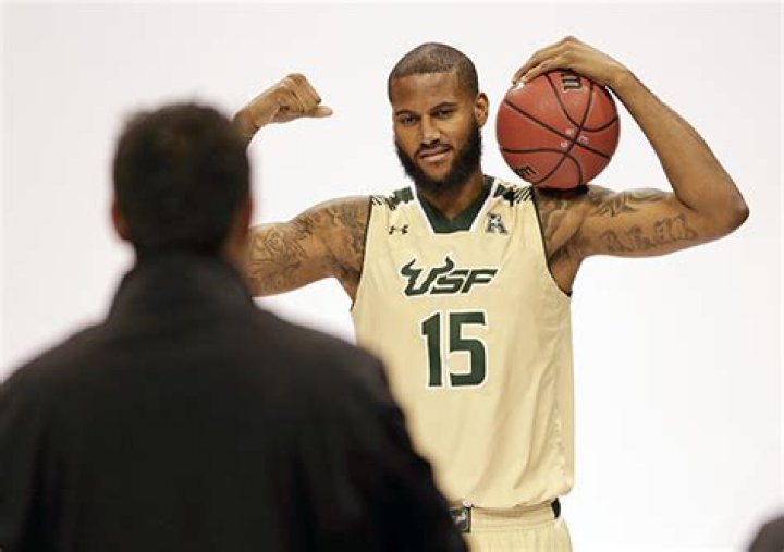 Jaleel Cousins