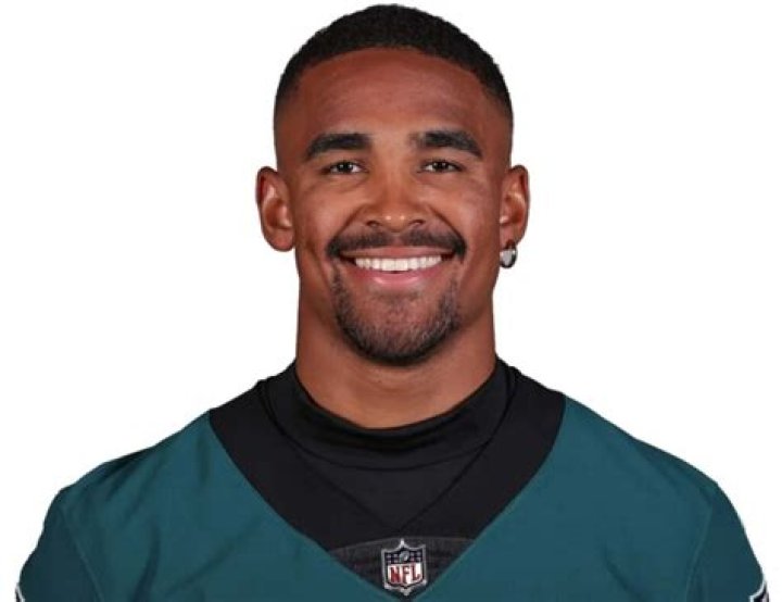 Jalen Alexander Hurts