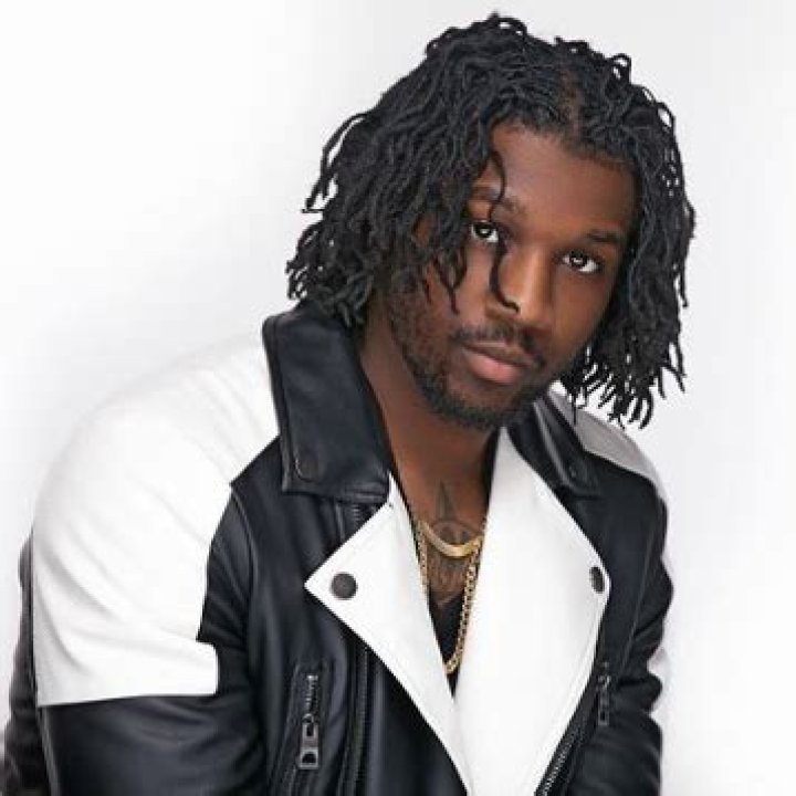 Jalyn Sanders
