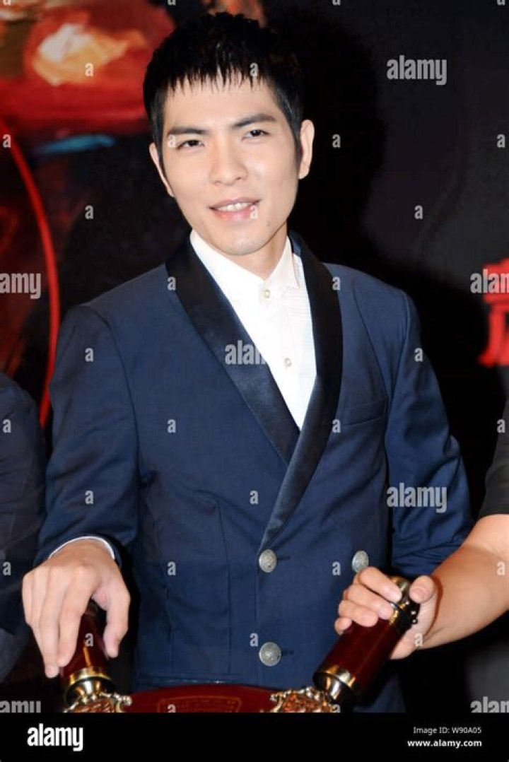 Jam Hsiao