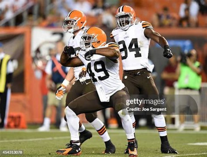 Jamaal Westerman