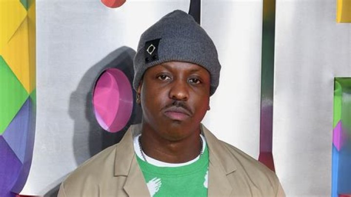Jamal Edwards