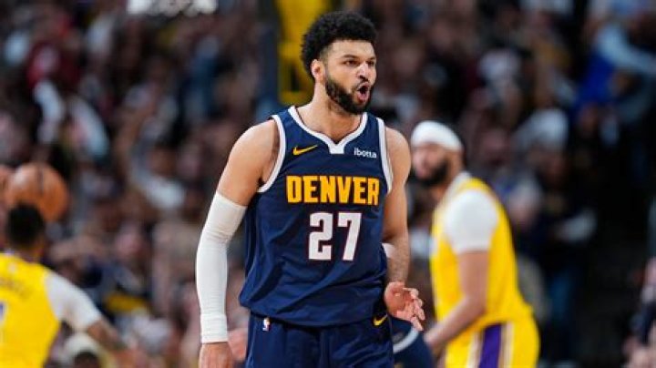 Jamal Murray