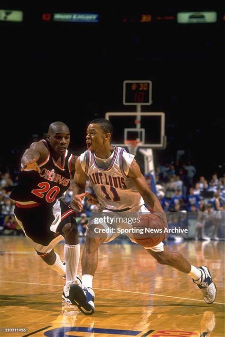 Jamall Walker
