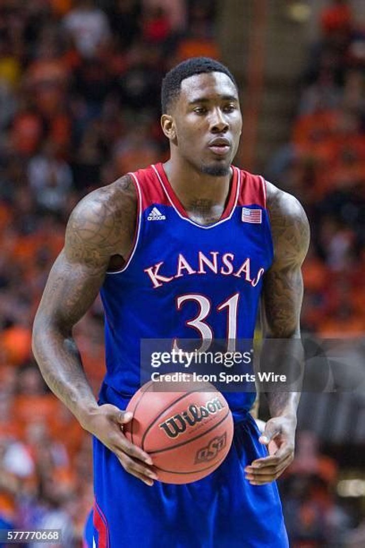 Jamari Traylor