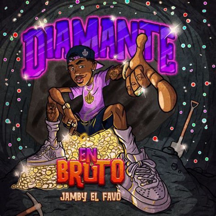Jamby El Favo