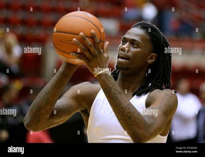 Jameel McKay