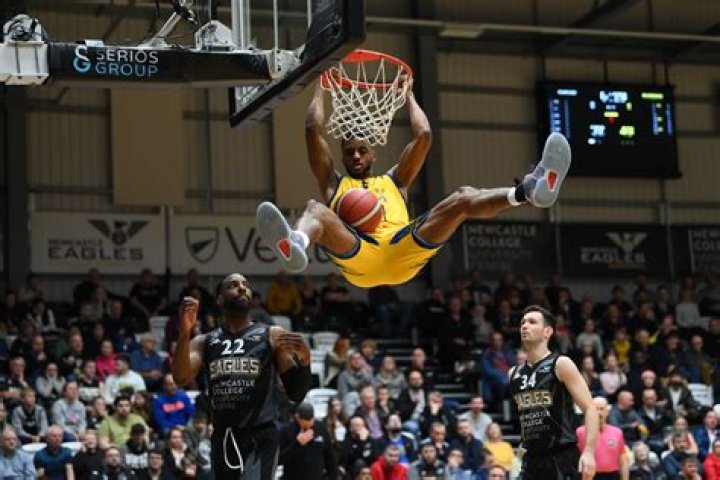 Jamell Anderson