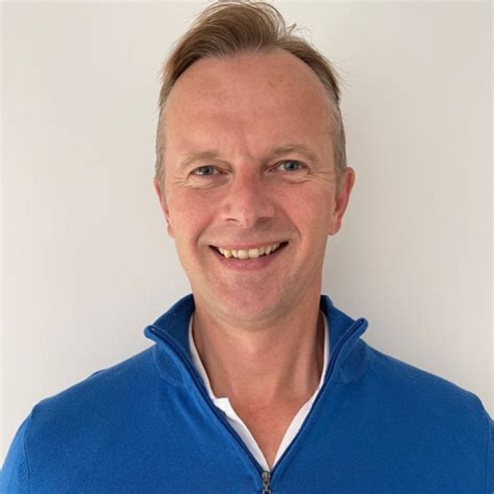 James Aitken