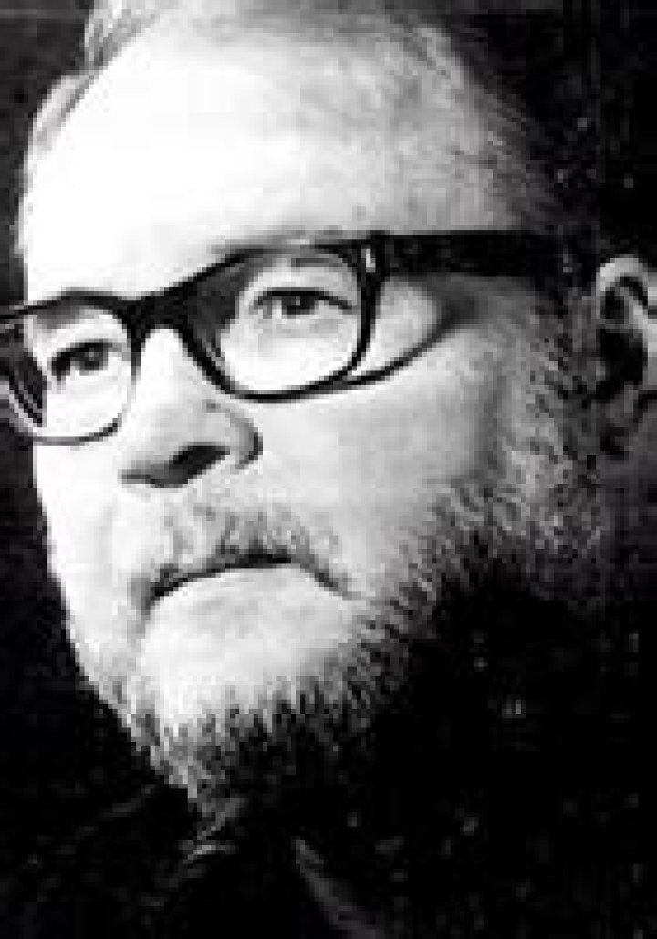 James Arlington Wright