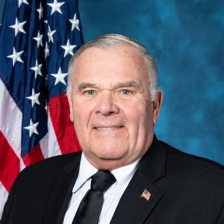James Baird