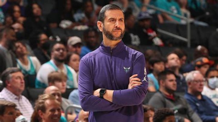 James Borrego