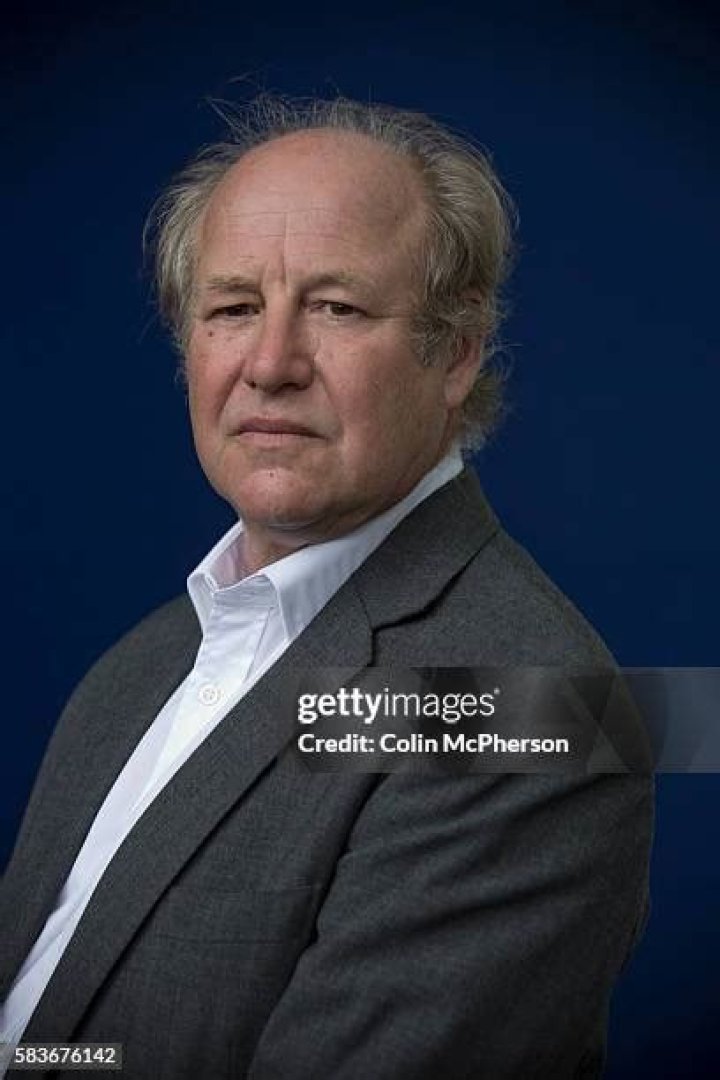 James Buchan