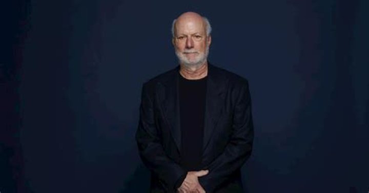 James Burrows