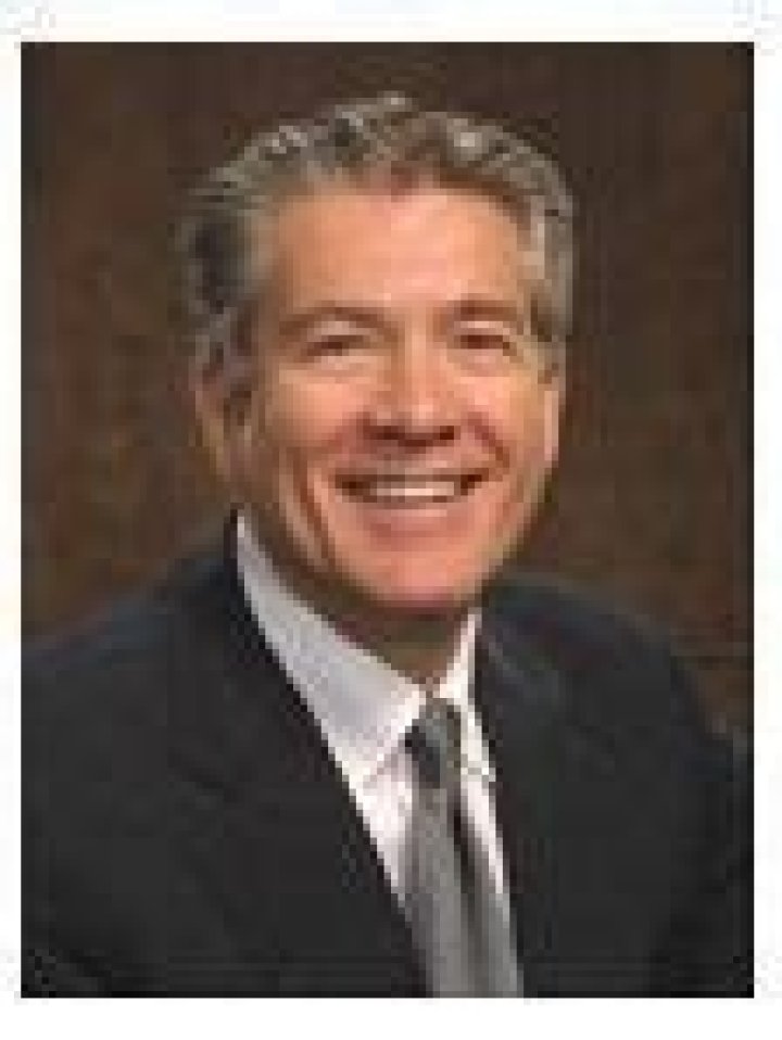 James C. Brincefield, Jr.