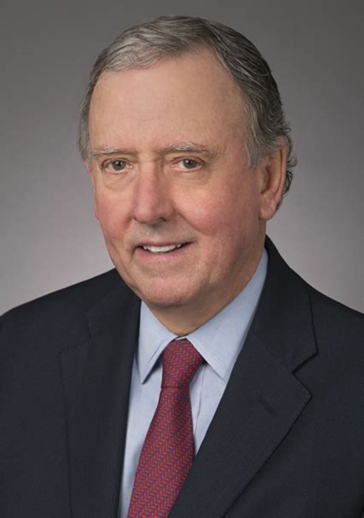 James C. Langdon, Jr.