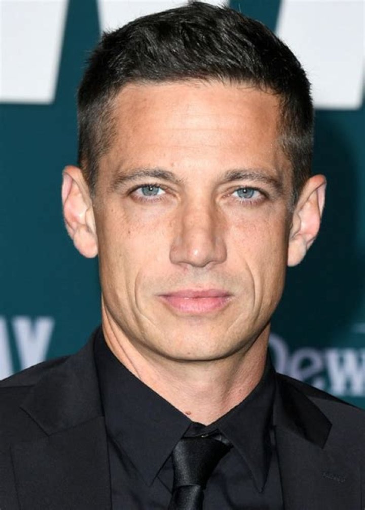 James Carpinello