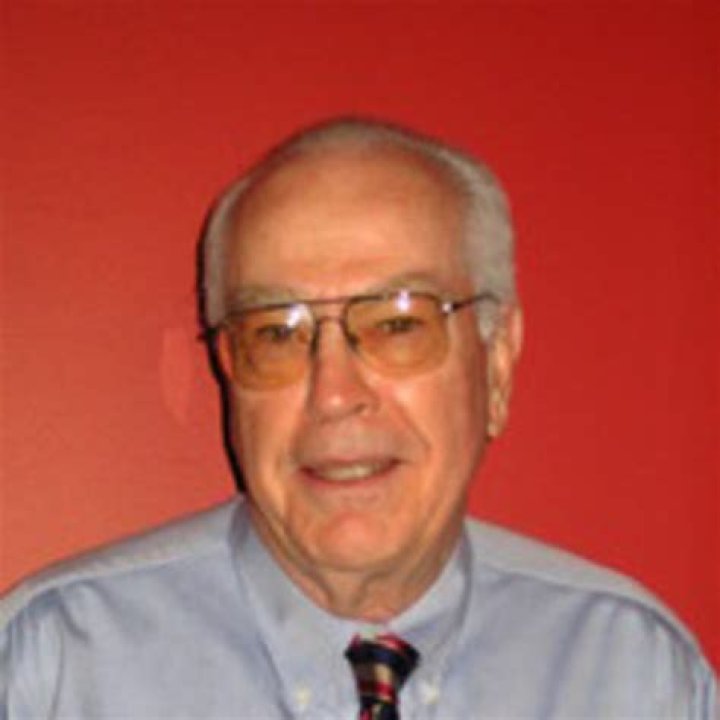 James Crotty