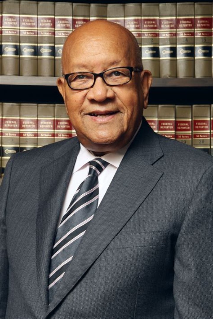 James D. Montgomery