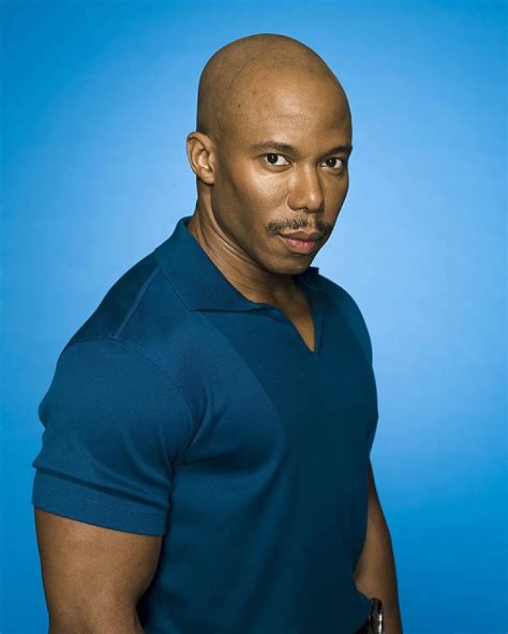 James Dexter