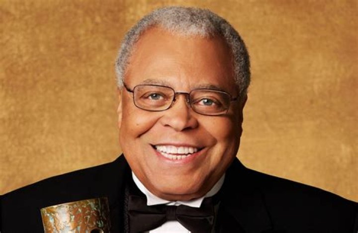 James Earl