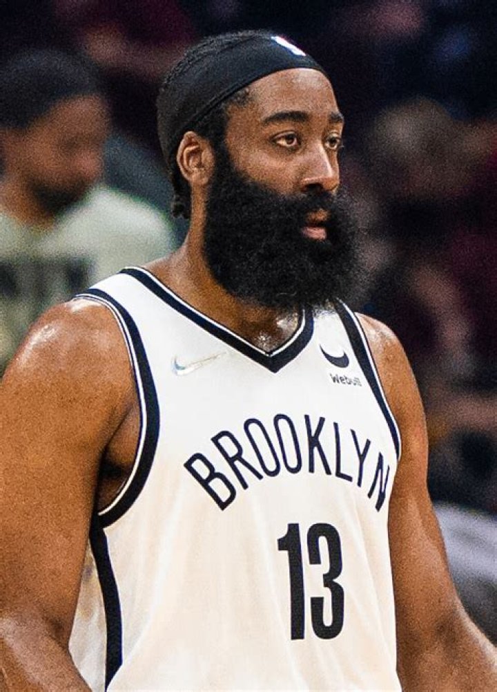 James Edward Harden
