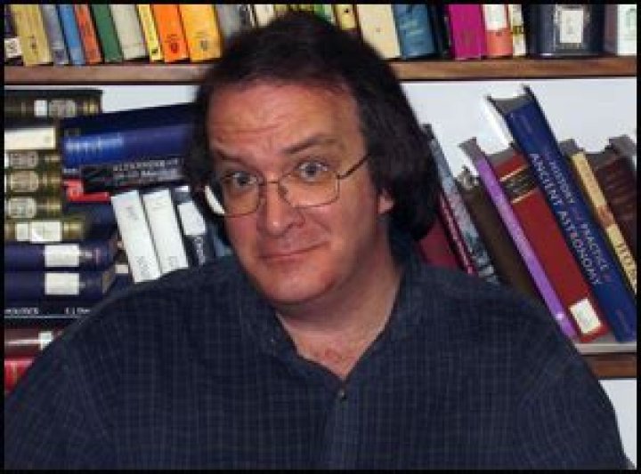 James Enge