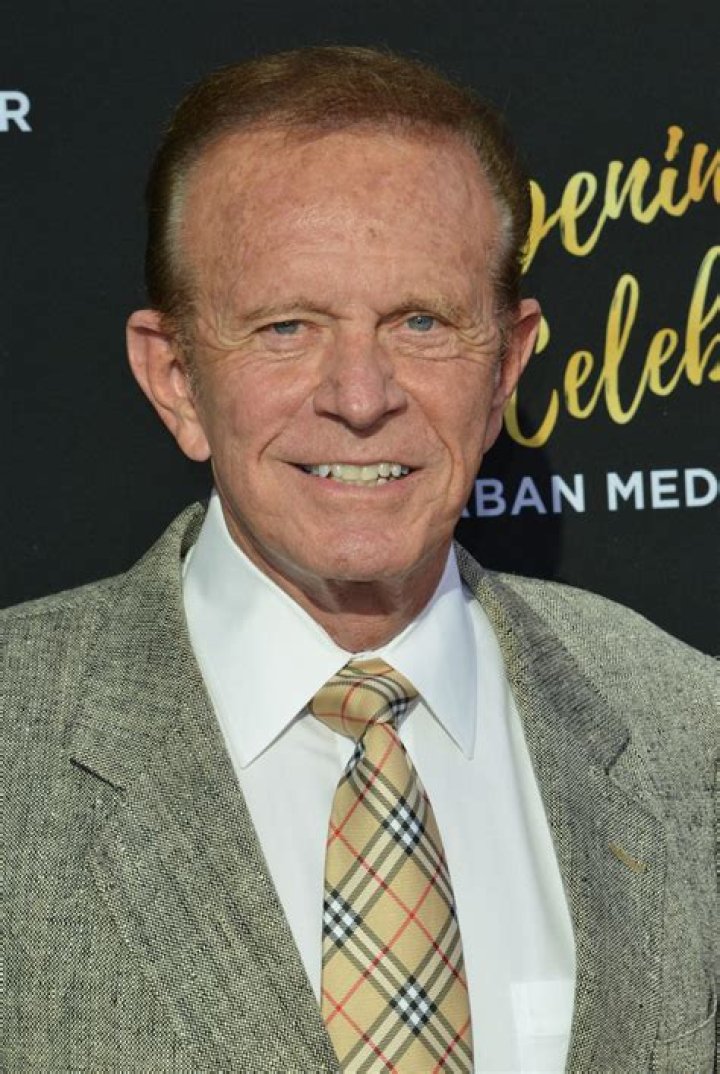 James Eubanks