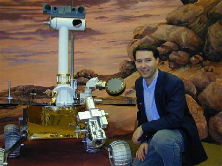 James F. Bell, III