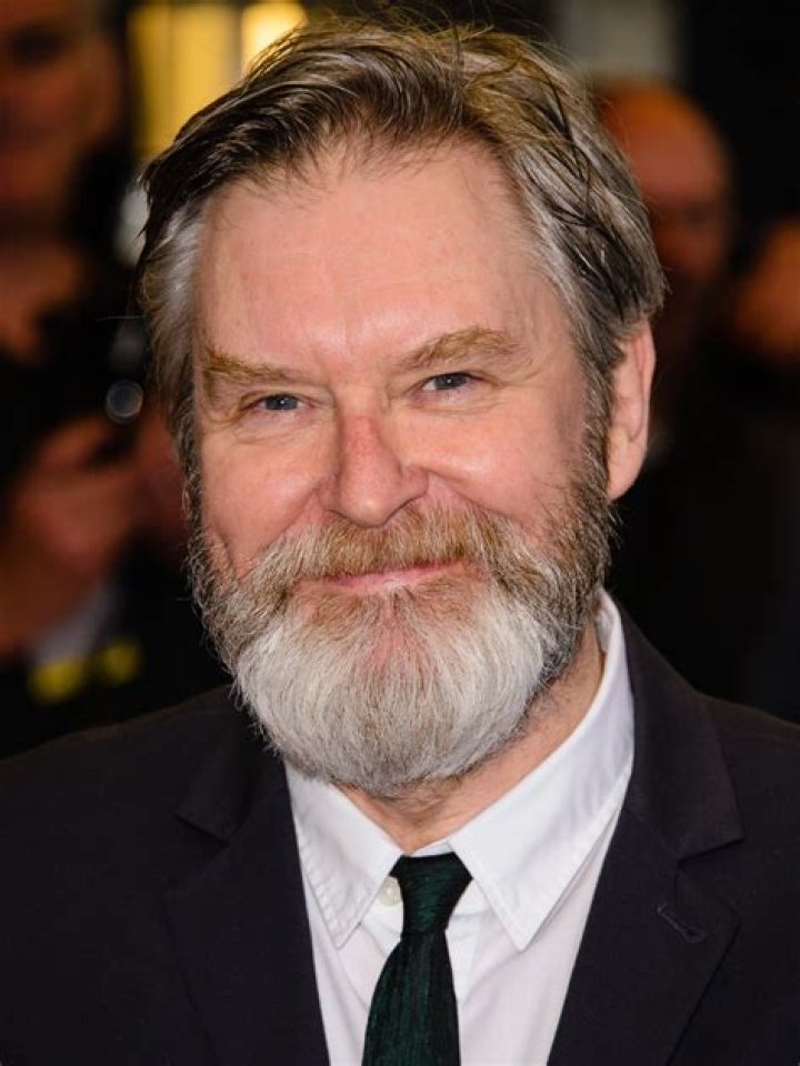James Fleet