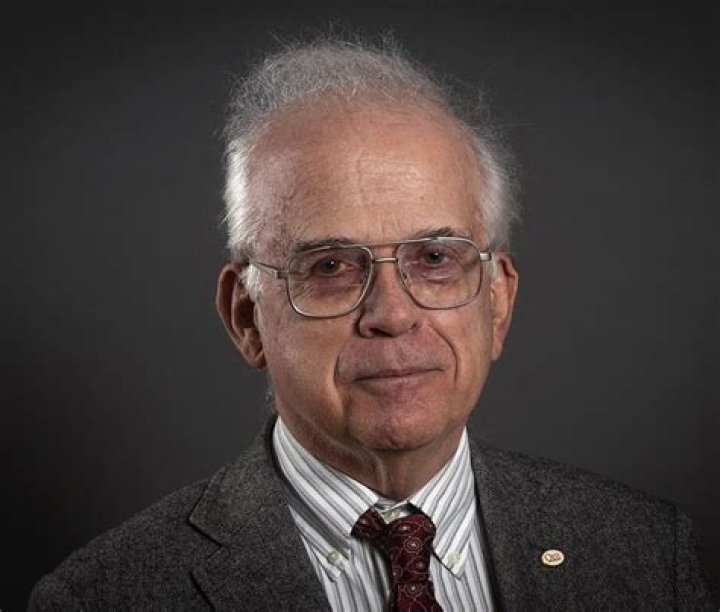 James G. MacKinnon