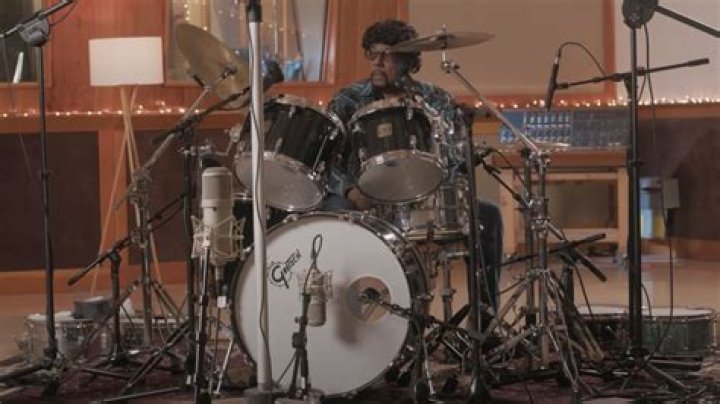 James Gadson