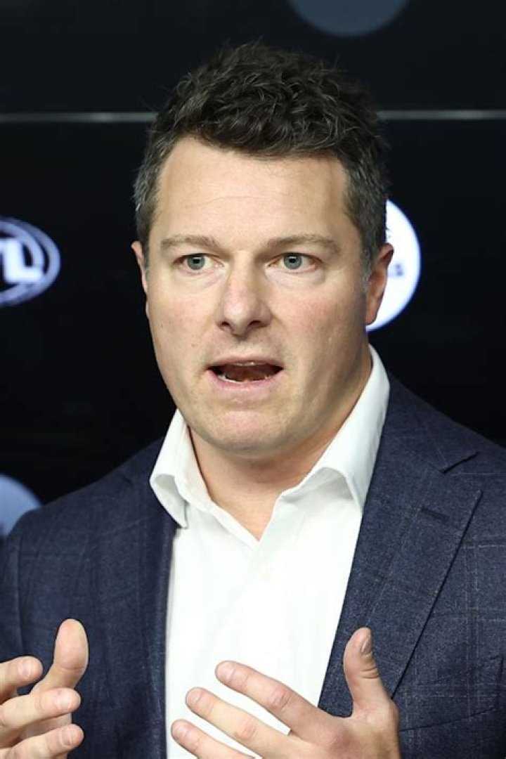 James Gallagher